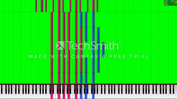 [BlackMIDI] FL Studio Pattern Tester - No LAG on PFA! - MotdHS