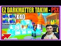 Yeni Fuse Taktikleri - Kolayca Darkmatter Takım Yapmak 😄/ Roblox Pet Simulator X