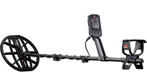 Minelab Manticore 2D Screen WOW #manticore #minelab #metaldetector #metaldetecting