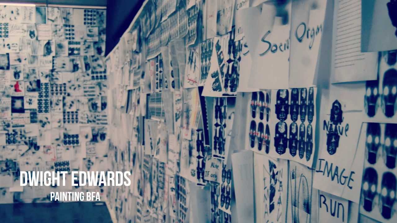 Natorialist- The Painters- The 2013 Edna Manley College Final Year Visual Arts Exhibition