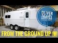 Oliver Trailers - From the Ground Up ⬆️Factory Tour (181)
