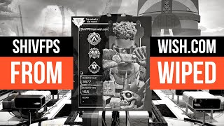 We Got Shivfpss Stream Sniper In Apex Legends