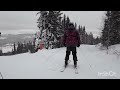 Christine cam day 3 Trysil