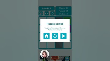 Match the Tiles - Sliding Puzzle Game – 2020-11-04