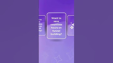 Funnel AI is Here: Optimize Your Funnels Like a Pro! #ecommerce #dropshipping #lightfunnels