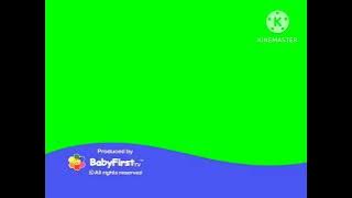 Produced by BabyFirstTV™ © All rights reserved