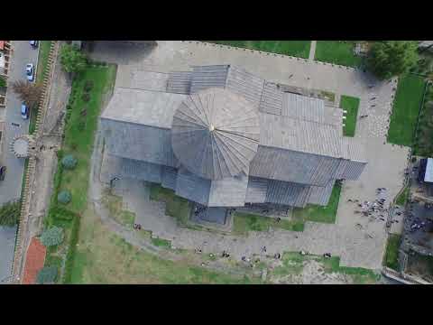 ANCIENT MTSKHETA - მცხეთა