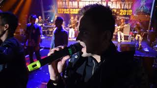 IIS DAHLIA QEMIL GAUL - SEROJA - LIVE IN PALANGKARAYA