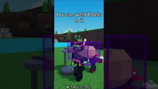 Building Boats ⛵ Block Review! - Day 1 #roblox #buildaboatfortreasure #babft #buildaboat