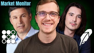 Big Tech or Fintech? Where to Invest in 2026 | Market Monitor