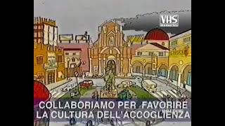 Spot istituzionale del Ministero del Turismo e Spettacolo (1992)