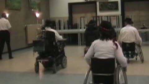 One Step Forward Two Steps Back