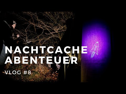 XXL Nachtcache /