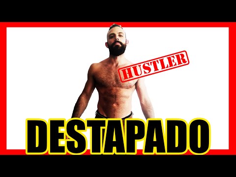 👉💸 ¿QUE ES UN HUSTLER? ➤➤ Por fin vas a Enterderlo Todo…