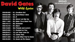 BREAD GREATEST HITS FULL ALBUM - Best Songs Of Bread - Timeless Collection #bread
