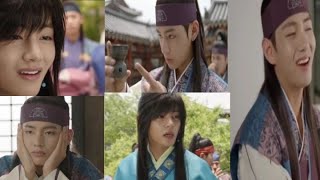 V Cutest Scenes Ever In Hvarang