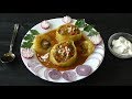 ФАРШИРОВАННЫЙ ПЕРЕЦ С ФАРШЕМ И ГРИБАМИ С ОЧЕНЬ ВКУСНЫМ СОУСОМ