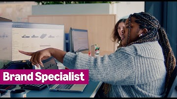 Working at Amazon - Brand Specialist