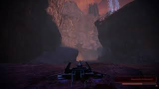 Mass Effect Legendary Edition - ME2 - MSV Rosalie - Zeona - Project Firewalker DLC (1) Profile
