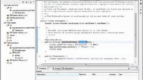 Scalable Hello World