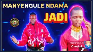Ndama Jigushilaga X Manyengule Ndama Ujumbe Wa Jadi 2026 By Msambazaji Ngongoli