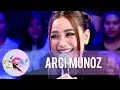 Arci reveals the reason behind her breakup with Kean | GGV