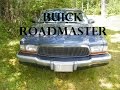 Buick Roadmaster Overview