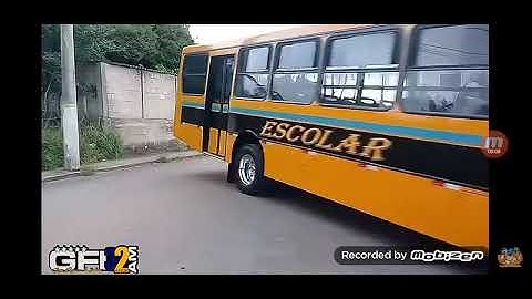 ÔNIBUS QUALIFICADOS