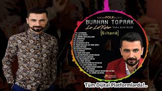 BURHAN TOPRAK - LE WERNE (Official Audıo) Resimi