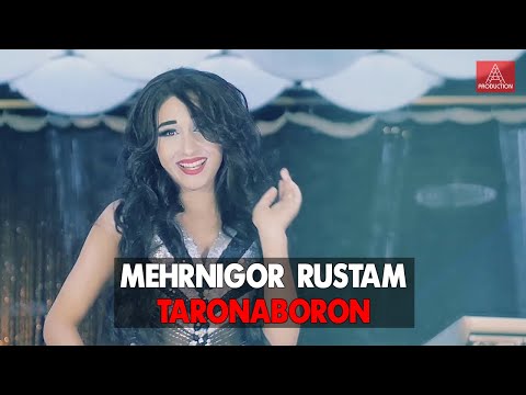 Mehrnigori Rustam Мехрнигор Рустам Taronaboron