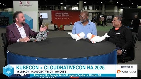 10X Faster: How BCBS Migrated VMs to Kubernetes with Portworx (Full Interview)