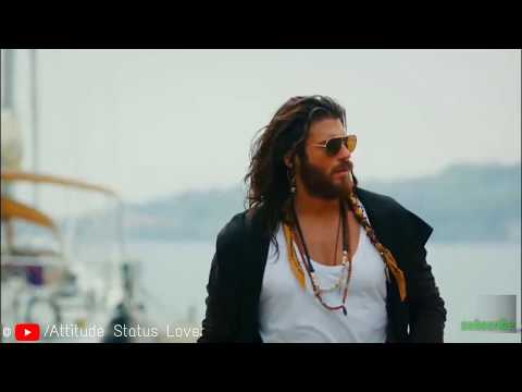 Can Yaman ~ Yalin ve Defne ~ Inadina Aşk ~ The Hosepipe Scene ~ Episode 17 ~ English Subtitled....