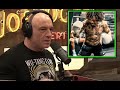 Tank Davis Looks UNRECOGNIZABLE! Joe Rogan REACTS to His BULKED Physique Before Jake Paul Fight!