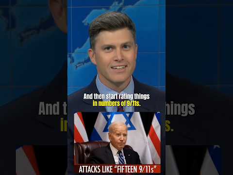 'HAMAS ATTACK' 😂