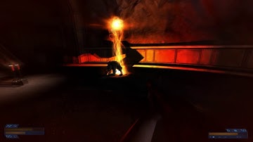 Doom 3 Phobos Mod Walkthrough NO COMMENTARY / MAXIMUM DIFFICULTY part 3