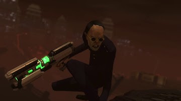 XCOM - Enemy Unknown Part 2 - No Commentary Gameplay