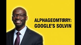 AlphaGeometry: Google’s AI Solving Olympiad Puzzles