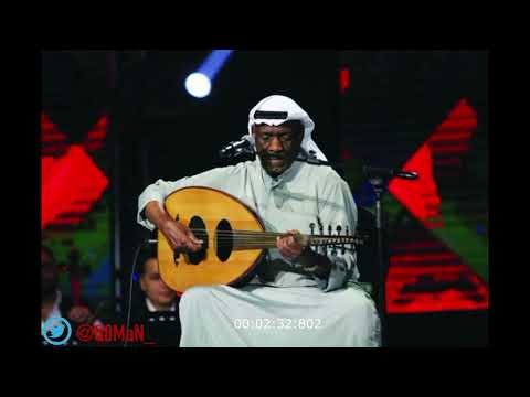 الفنان خالد الملا - مافي سبب واضح