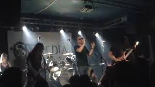 Forgive-Me-Not - Neverland (Live 24.06.2007, Plan B club, Moscow)
