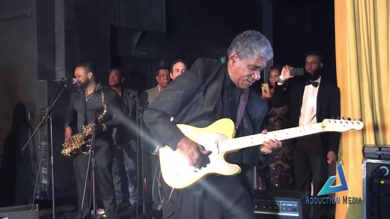 KLASS - DAVID LIVE FEAT EDDY WOOLEY | LE GRAND NORD | JULY 27, 2019