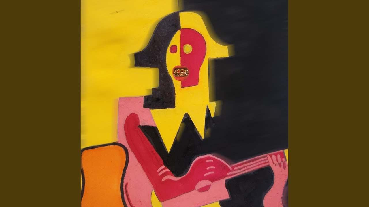 YouTubeでStrangeを視聴