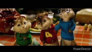 Reynmen Voyoyoy - Alvin ve Sincaplar (Alvin Reis)