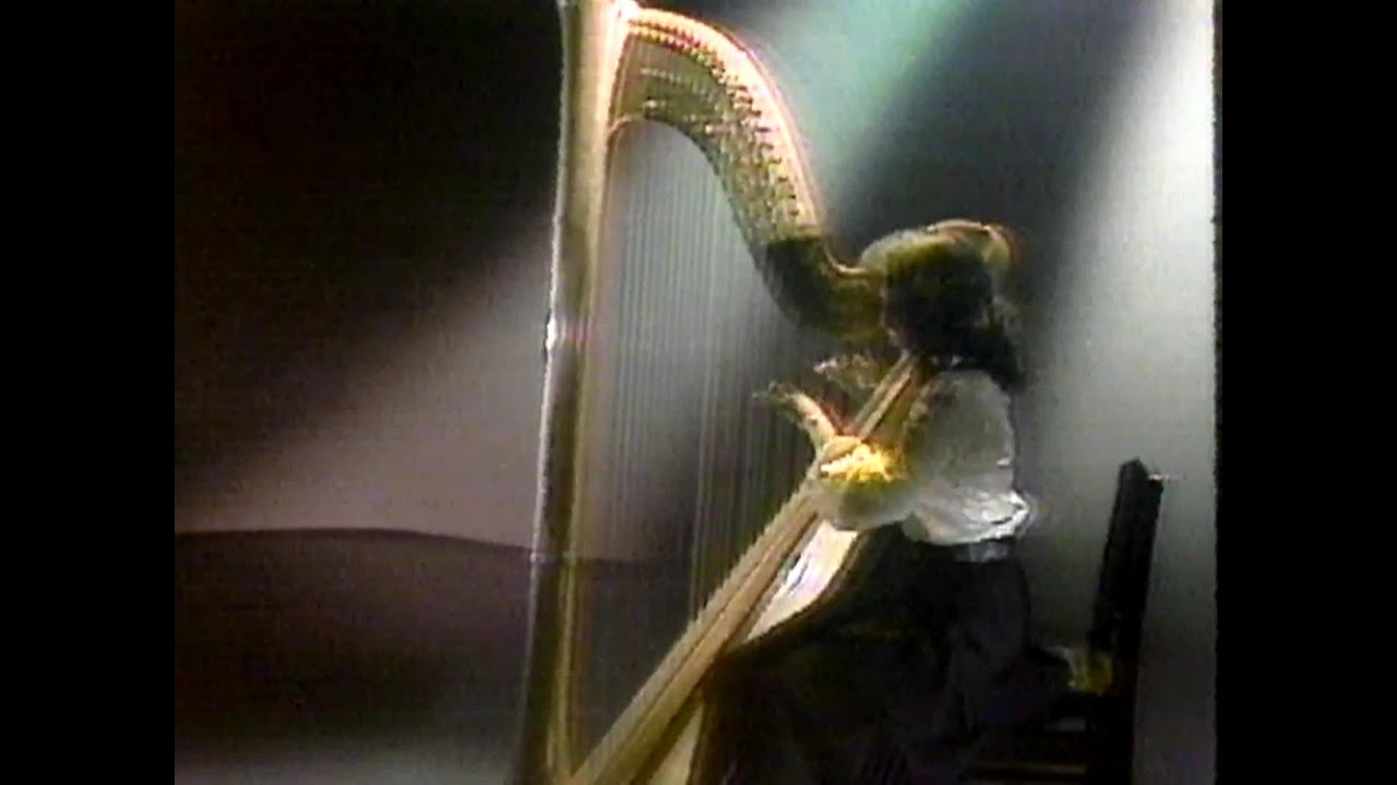 1987年 RCCで深夜に放送された「第91回ボストンマラソン」のエンディングからクロージングまで