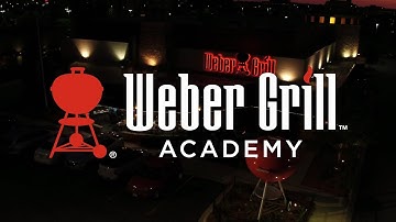 Weber Grill Academy | Schaumburg, IL