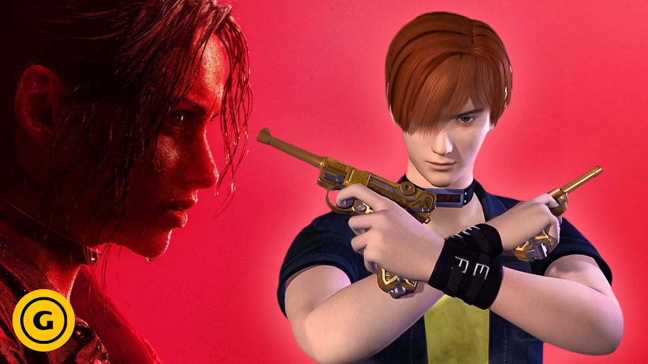 8 Changes We'd Like to See in Resident Evil Veronica