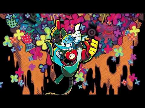 Mad Rat Dead - Launch Trailer - Nintendo Switch - PS4
