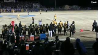 Jalen Hudl Highlight Film