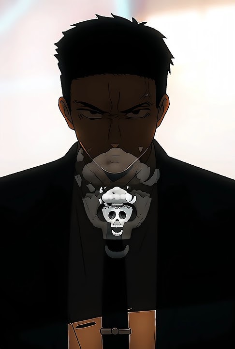 The Chairman of the Roppo-Ichiza, Kanji Nakamura🤯🔥 | Wind Breaker Season 2 Episode 7 |