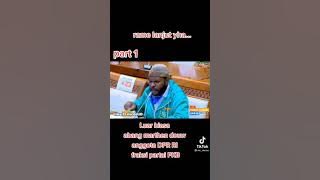 Marthen Douw,anggota DPR RI.bicara jujur apa yang dia bicara,Nasib orang papua.