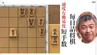毎日詰将棋 その682